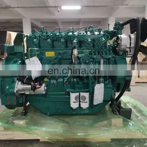 Brand New 144kw Weichai WP6B144E201 Series Engine for Pump Set thumbnail-3