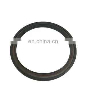 4890833 Engine Crankshaft Rear Oil Seal 4890833 Diesel Engine Truck Parts thumbnail-1
