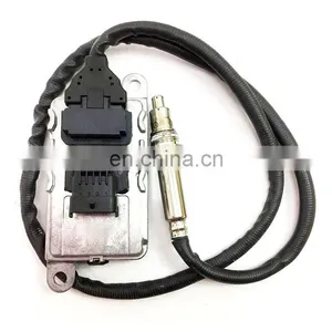 Truck NOx Sensor 5WK97372 22827995 thumbnail-1