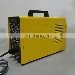 CUT 50 Mosfet Inverter Air Plasma Welding and Cutting Machine thumbnail-4