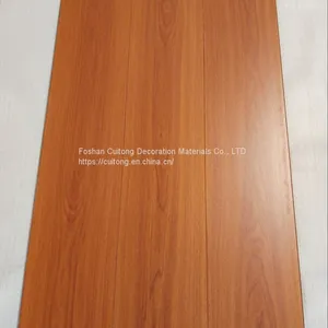 Wood Flooring Composite Floor Laminate Flooring Engineering Flooring Interior Floor thumbnail-5