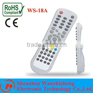 Universal Remote Control tv Slim thumbnail-1