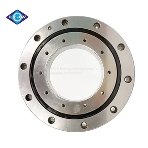 Luoyang JW Factory Supply Cylindrical Bearing RU28 RU42 RU52 RU66 RU85 RU124 RU148 RU178 RU228 Precision Cross Roller Bearing thumbnail-4