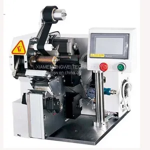 Tape Wrapping Machine WPM-302 thumbnail-1