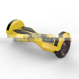 Classic Factory Offer 6.5 Inch Unicycle Drifting for Sports and Leisure Balance e Scooter thumbnail-2
