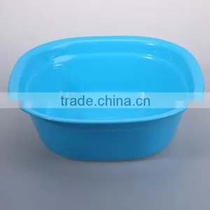 PP Laundry Product Plastic Wash Basin thumbnail-3