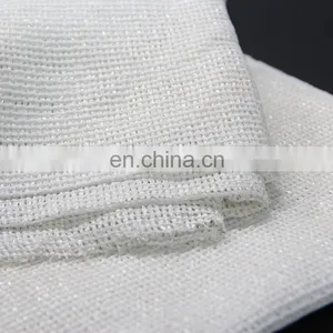 120g White New HDPE Shade Cloth for Greenhouse uv Protection 70% Shade Netting thumbnail-4