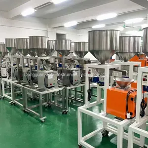 Gravity Metal Separator Industrial Plastic Granule Metal Detection Separator thumbnail-4