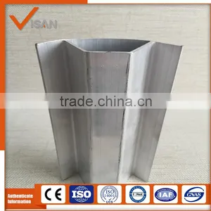 Extrusion Industry Aluminium Aluminium Angle Price thumbnail-3