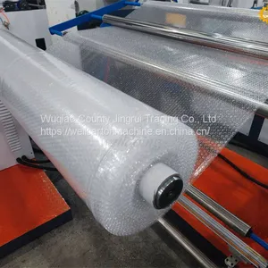 Composite Air Bubble Film Machinery thumbnail-2