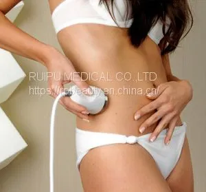 Home Use Cavitation Slimming Machine thumbnail-4