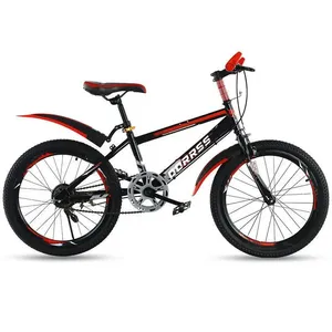 Hot Selling Inventory Bicycles 20-26 Inch Mountain Bikes Are Cheap in Stock thumbnail-2