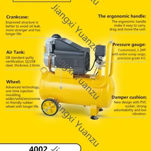 Air Compressor thumbnail-4