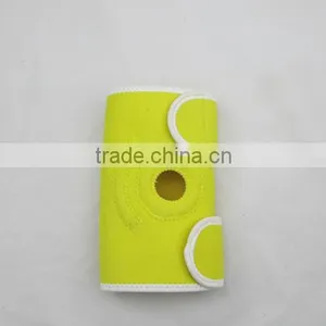 Sports Neoprene Knee Sleeve thumbnail-2