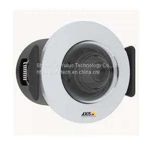 AXIS M3016 Network Camera thumbnail-1