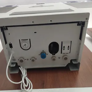 Small Water Boiler Tankless Wall Mounted Natural Gas Water Heater Natural Exhaust Lpg Gas Geyser Instant Ng Water Heater thumbnail-3