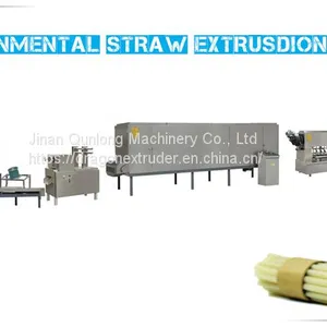 Degradable Straw Machine thumbnail-1