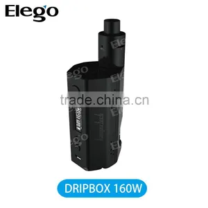 Wholesale Original Kanger Dripbox 160w Kit, Kanger Dripbox 160w Starter Kit thumbnail-6