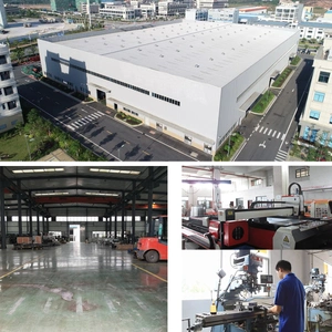 Henan Xiwang Food Industry Co., Ltd. company overview - view 1 thumbnail
