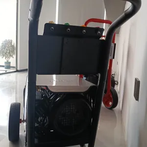 High-Pressure Car Washing Machine 2.2kw High-Pressure Wasehr thumbnail-4