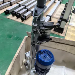 Electric Cylinder thumbnail-4