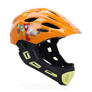 MD-101 Helmet Line-kid Full Face thumbnail-1