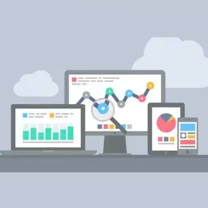 Web Design App Developer Mobile Application Professional Website Builder Ecommerce Readymade Website Sale Webshop Builder thumbnail-1
