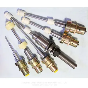 LB-4101 Hollow Spindle thumbnail-2