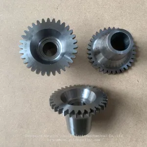 CUMMINS GEAR,ACCESSORY DRIVE 3008840 3008841 thumbnail-1