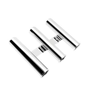 3 Tube Fishing Rod Holder thumbnail-2