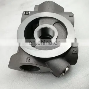 100012563 Uninstall Solenoid Valve Compair Industrial Air Compressor Spare Parts thumbnail-5