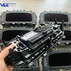 3G0920324D For VW Tiguan 2016-2024 Arteon 2017-2024 New Original Hybrid Vehicle Virtual Cockpit Instrument 3G0 920 324 D thumbnail-3