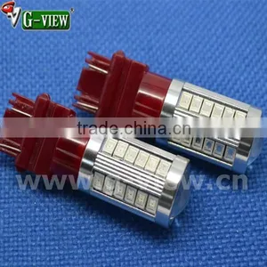 Led Auto Lamp 3156/7 33smd 5630 Car Led Turn Signal Lamp T25 Led Brake Light thumbnail-4