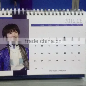 Professionally Print High Quality Calendar thumbnail-1