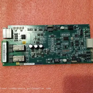 ABB G3LC 1KHW000621R0001 Common Interface Board thumbnail-1