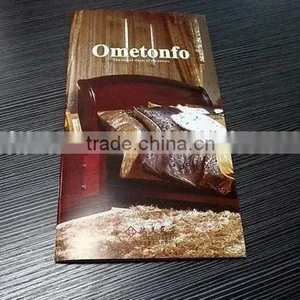 Advertising Brochure Printing thumbnail-1