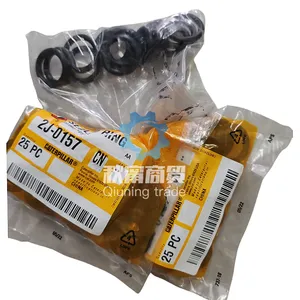 CAT 2J-0157 2J0157 SEAL-O-RING 2J0157 Caterpillar Genuine Parts thumbnail-1