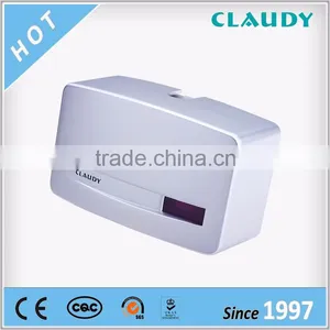 Made in China Exposed Style Energy Saving Urinal Sensor Flush Valve thumbnail-1