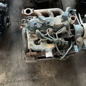 Used Engines Parkins Cmmins Kubota Deutz 6BT 4BT Generators thumbnail-3