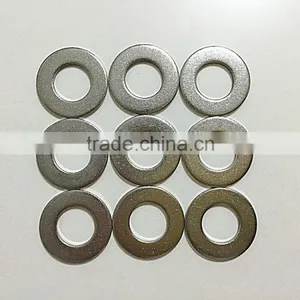 Plain Washer, DIN 7989 thumbnail-1