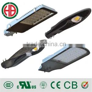 LED Street Light thumbnail-1