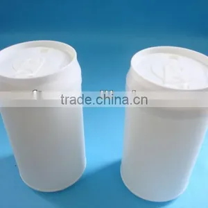 Plastic Wet Wipe Box in Round Shape for 80-120pcs Wipes/plastic Container for Wet Wipes thumbnail-3