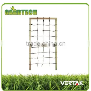 Supermarket DIY Supplier Wholesale Wooden Rope Ladder thumbnail-3