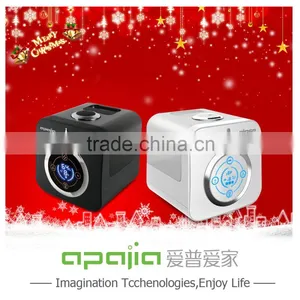 Spherical Diffuser, Ultrasonic Aroma Mist Diffuser, Ultransmit Aroma Diffuser thumbnail-3