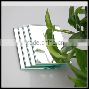 Silver Mirror Bathroom/Mirror Sheet/Mirror/unframed Mirrors Wall Mirror thumbnail-4