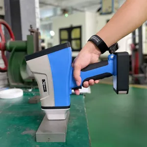 Spectrometer,alloy Analysis Detector, Analyzer, Ajike，i-CHEQ thumbnail-3