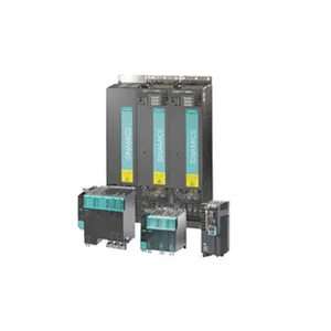 6SL3120-1TE24-5AC0 Module Series Siemens S120 Inverter Bede Motor New Inventory thumbnail-1