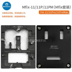 Amaoe MFix X-15PM Pro Logic Board Reballing System thumbnail-2