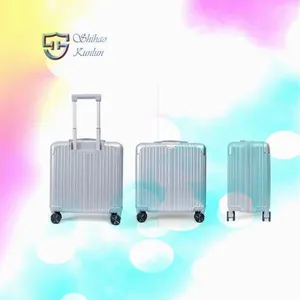 Wholesale Products Business Trolley Suitcase Portable With PC Mini Case Suitcase Travel Luggage Set for Outdoors thumbnail-4
