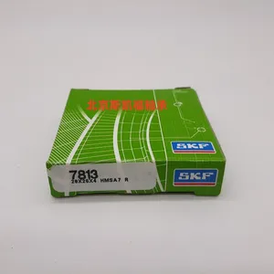 High Quality CR4931 CR4932 Nitrile Oil Seal CR29952 Nitrile Rotary Shaft Seal CR4935 Oil Seal thumbnail-4